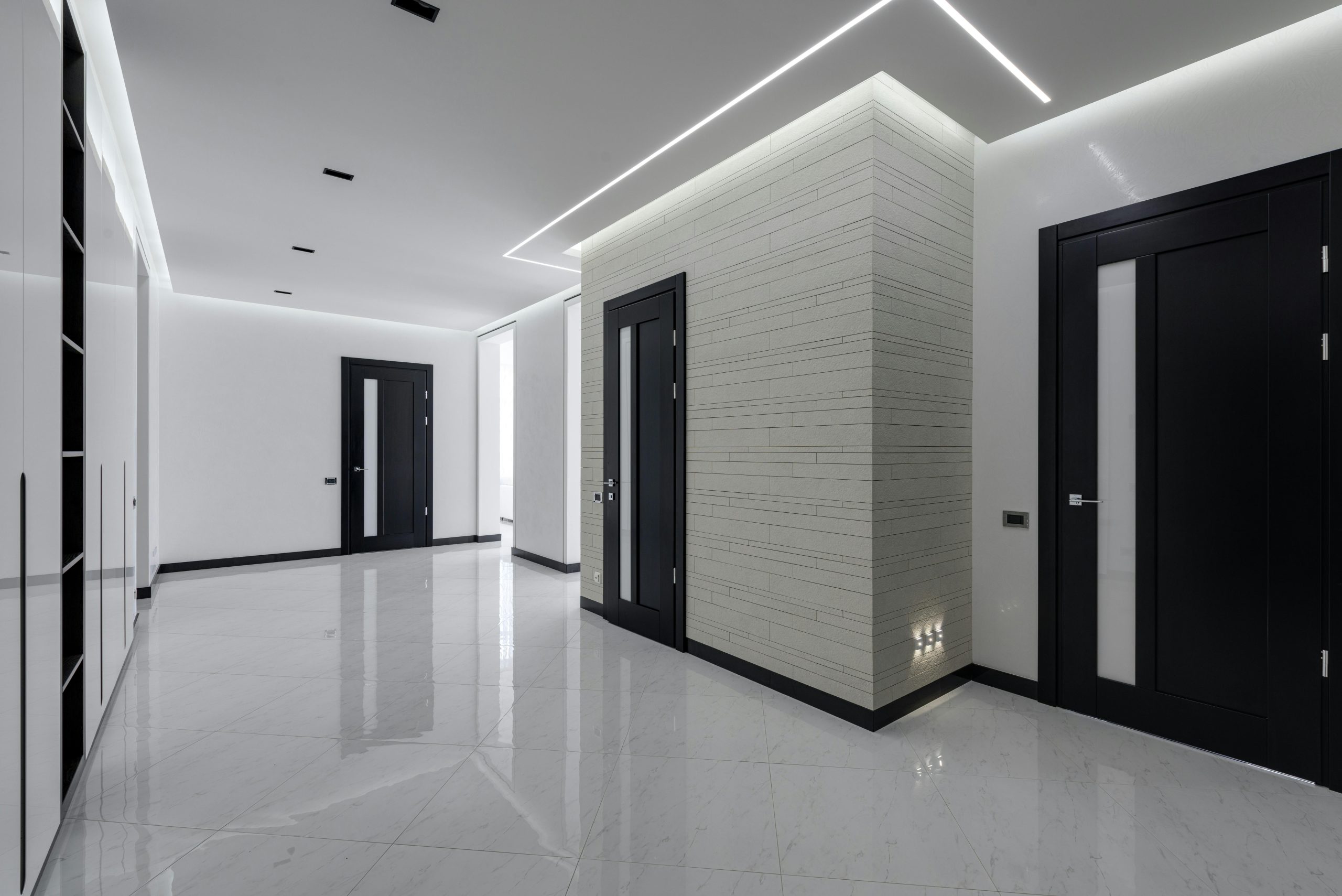 indoors led 1