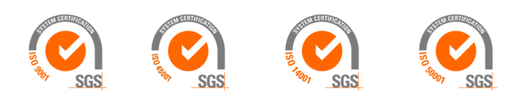 ISOs Image